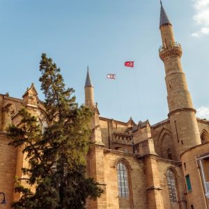 Nicosia Cultural Tour