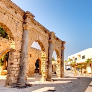 Famagusta Cultural Tour