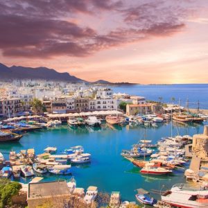 Kyrenia Cultural Tour