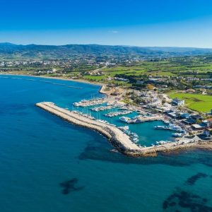 Güzelyurt Cultural Tour