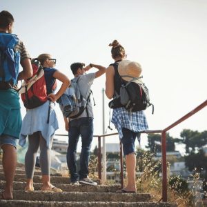 Day Hiking Tours