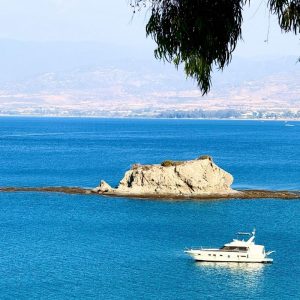 Cyprus Yacht Tour