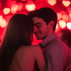 Valentine’s Day Packages