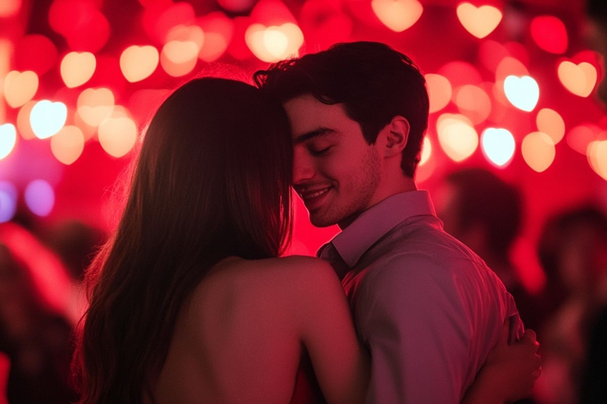 Valentine’s Day Packages