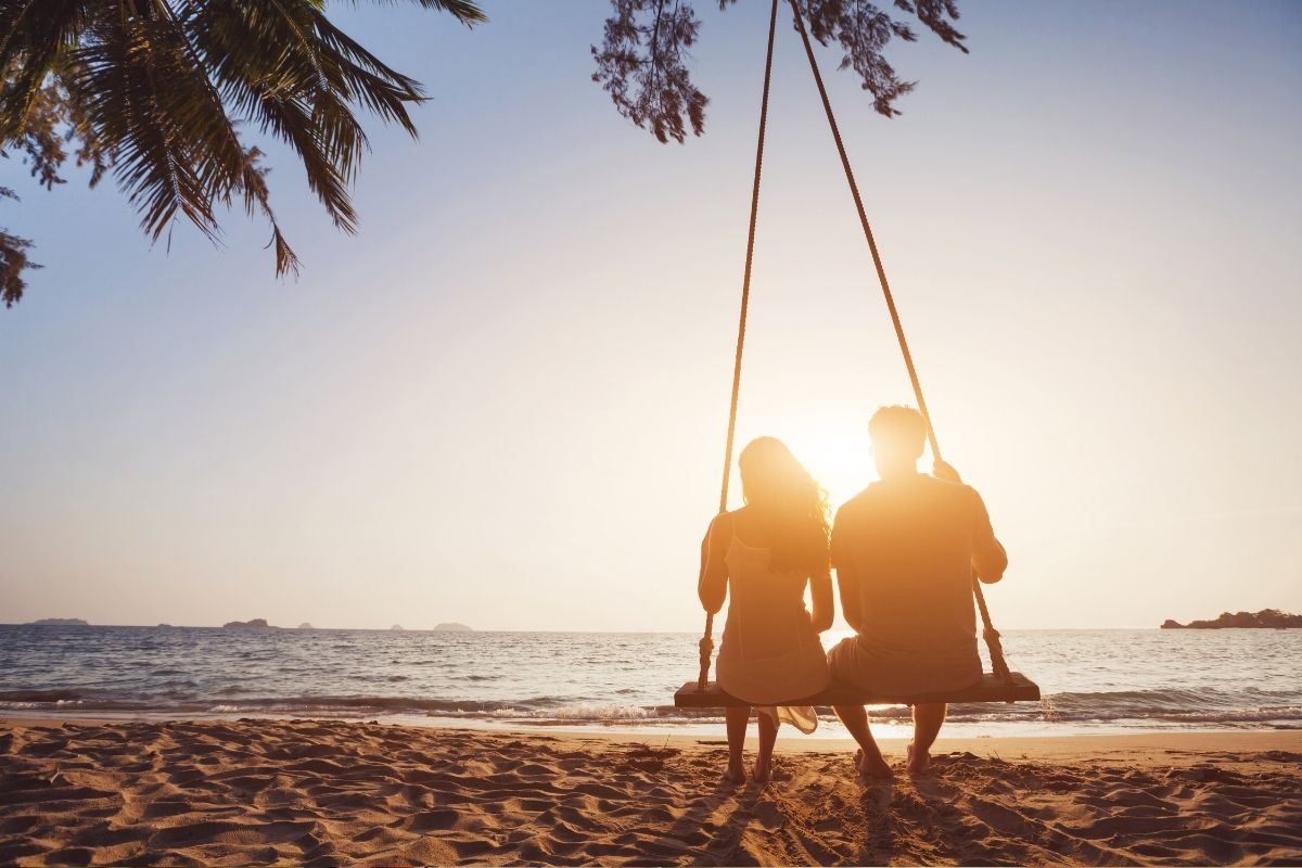 Honeymoon Package